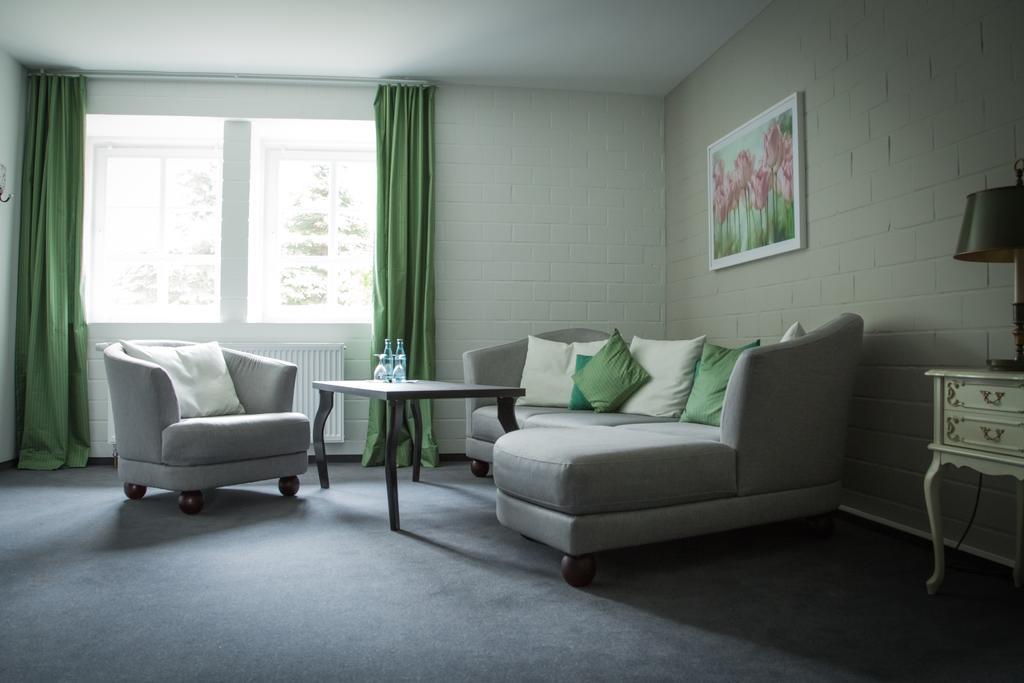 Landhaus Elbeflair Apartment Bei Doemitz Lenzerwische ห้อง รูปภาพ