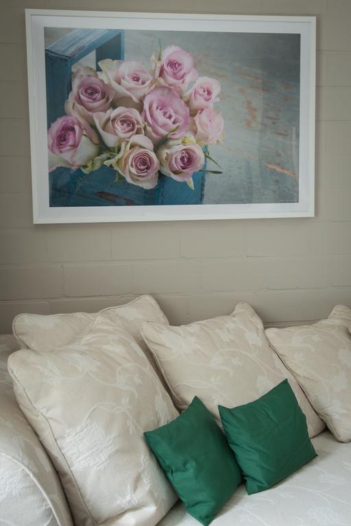 Landhaus Elbeflair Apartment Bei Doemitz Lenzerwische ภายนอก รูปภาพ