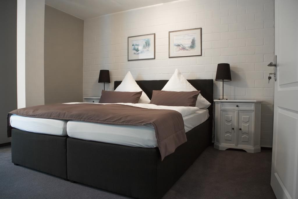 Landhaus Elbeflair Apartment Bei Doemitz Lenzerwische ภายนอก รูปภาพ