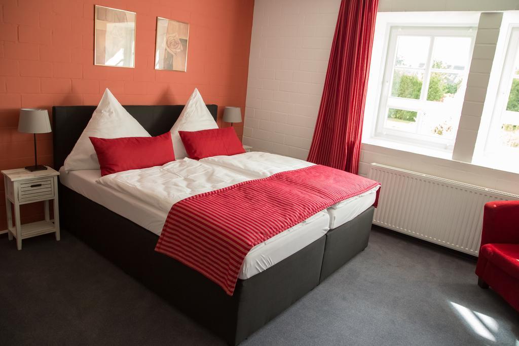 Landhaus Elbeflair Apartment Bei Doemitz Lenzerwische ภายนอก รูปภาพ