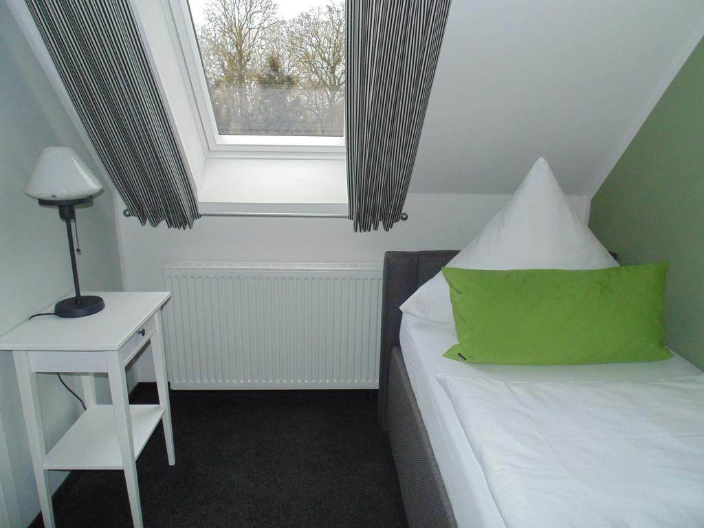 Landhaus Elbeflair Apartment Bei Doemitz Lenzerwische ภายนอก รูปภาพ