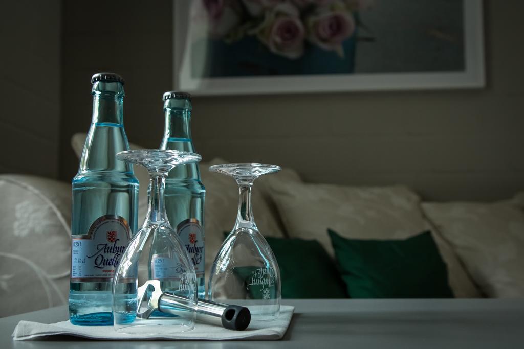 Landhaus Elbeflair Apartment Bei Doemitz Lenzerwische ภายนอก รูปภาพ