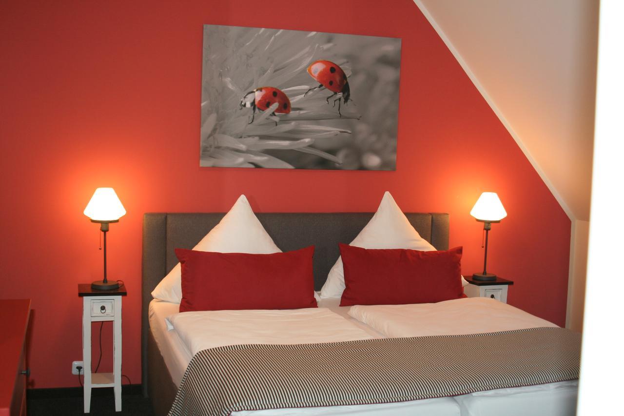 Landhaus Elbeflair Apartment Bei Doemitz Lenzerwische ภายนอก รูปภาพ